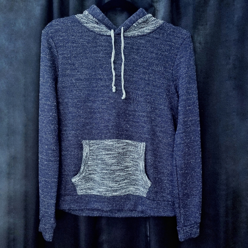 Soft Heather Pullover - Meraki